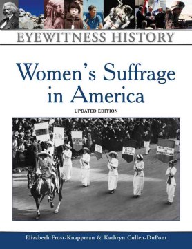 Women's suffrage in America